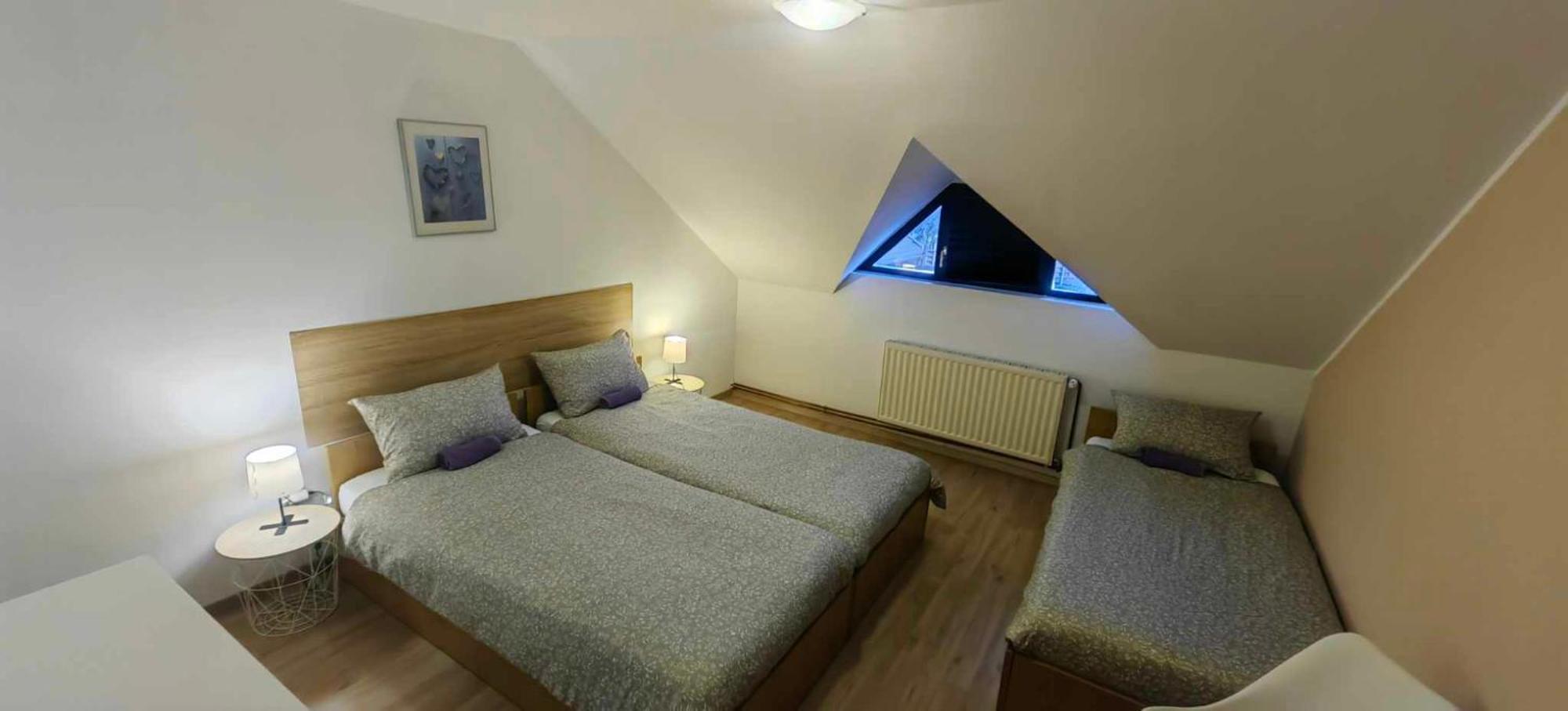 Rooms Osmica- Videm Pri Ptuju Room photo